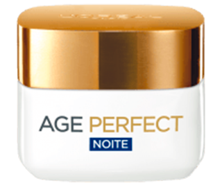 Age Perfect Cuidado Noite Creme Noite 233 747